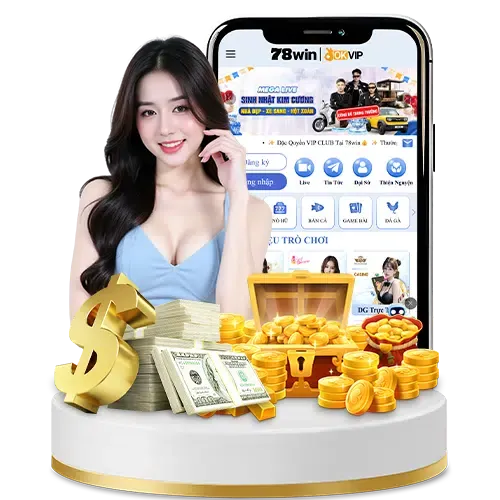 Đồ họa Bắn Cá sống động