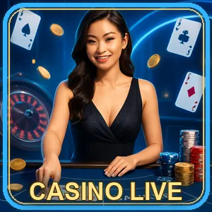 Casino Trực Tuyến Người Thật