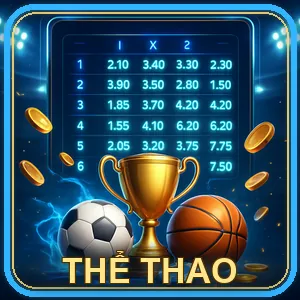 Slot Game & Nổ Hũ