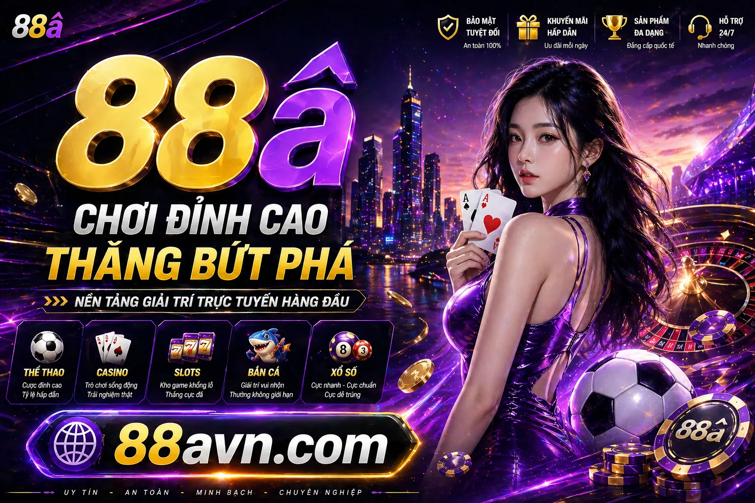 Chính sách bảo mật Wipwin đảm bảo an toàn dữ liệu