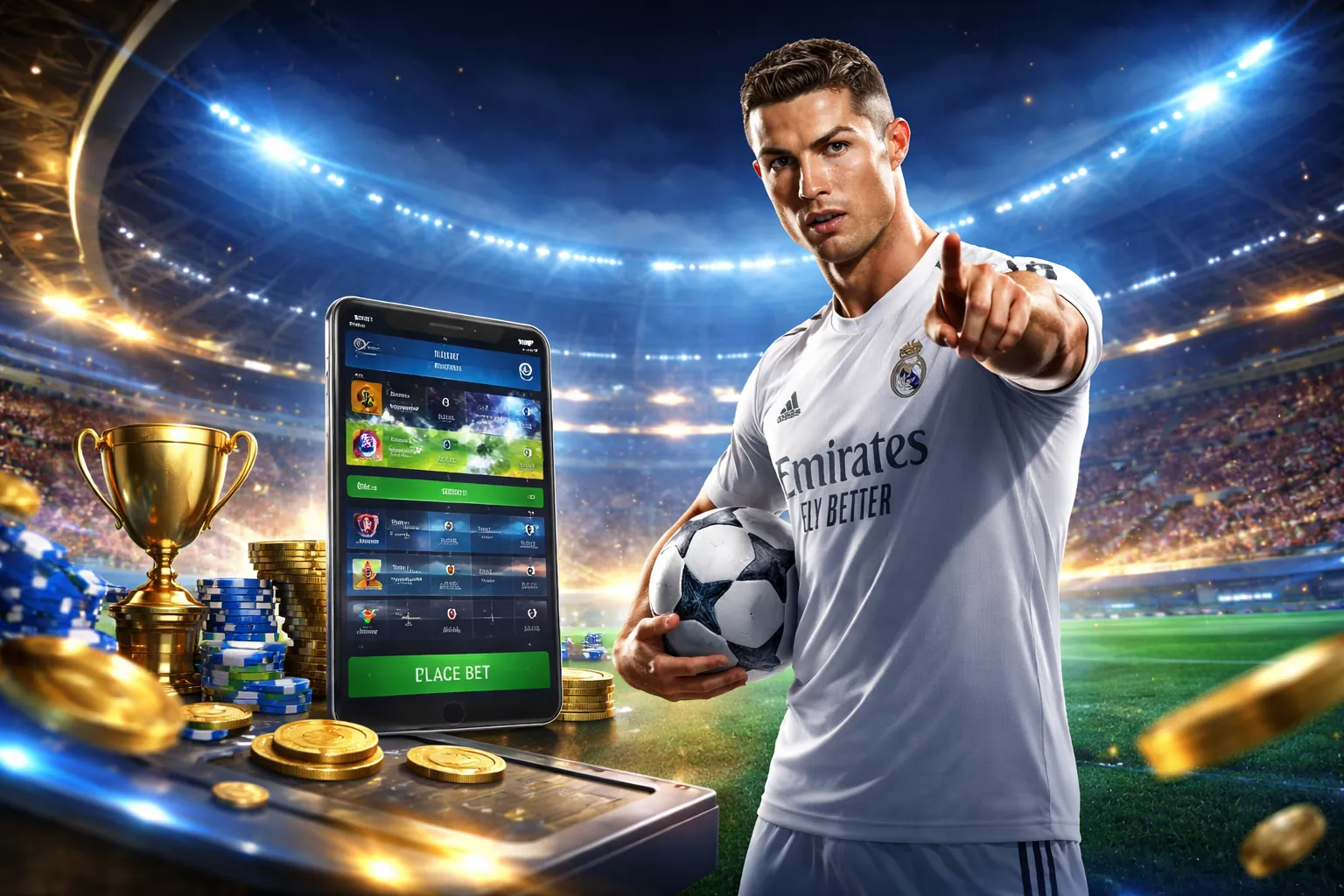 Hình ảnh chính game Nổ Hũ Wipwin