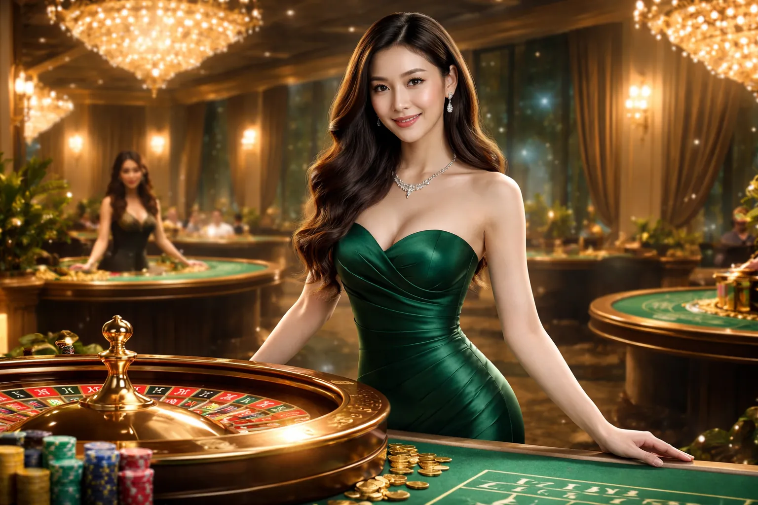 Biểu tượng quản lý vốn hiệu quả trong cá cược