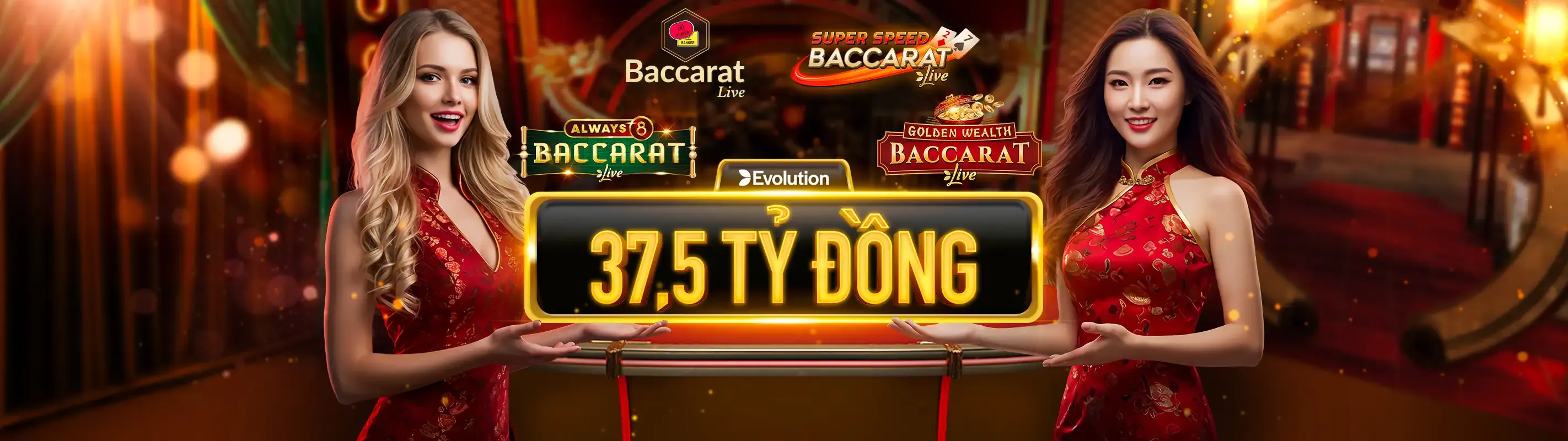 Kho game đa dạng và hấp dẫn