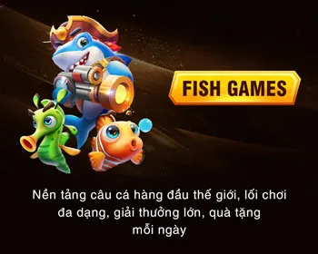 Cơ hội thắng lớn trong Bắn Cá
